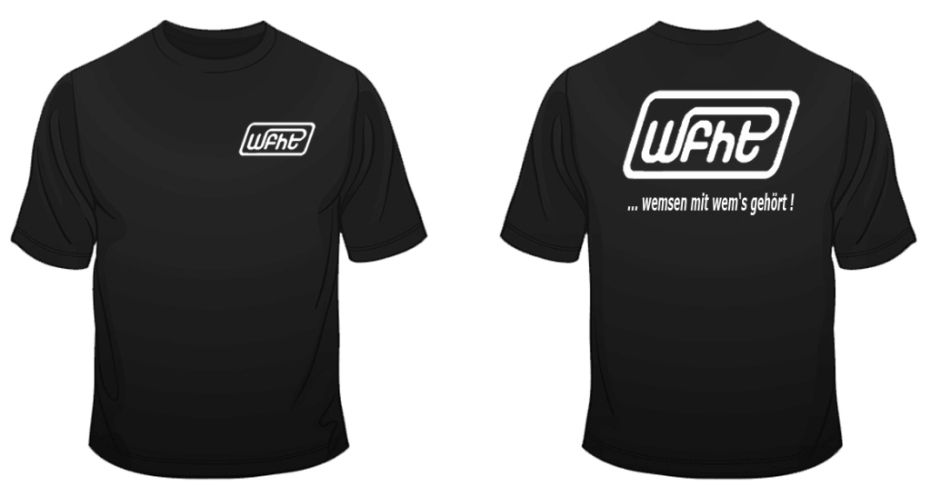 WFHT-T-Shirt 2015